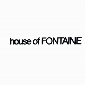 house of FONTAINE